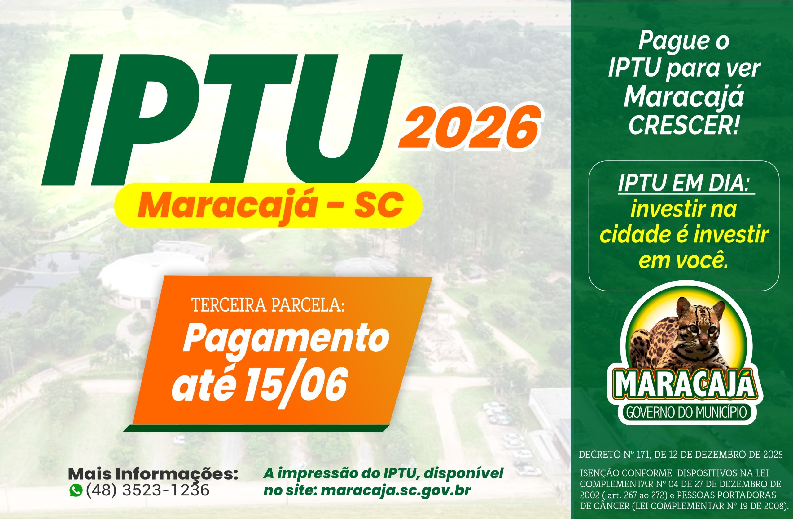 publicidade
